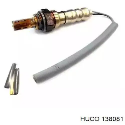 Sensor de posição da árvore distribuidora 138081 Huco