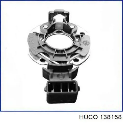Compre 99050119301 Vika Sensor de efeito Hall