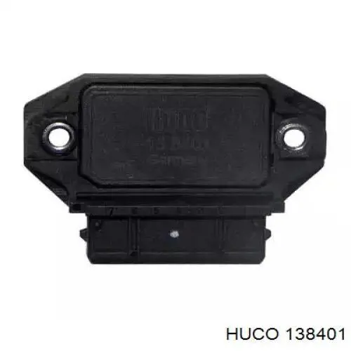 Compre 138401 Huco Módulo de ignição (comutador)