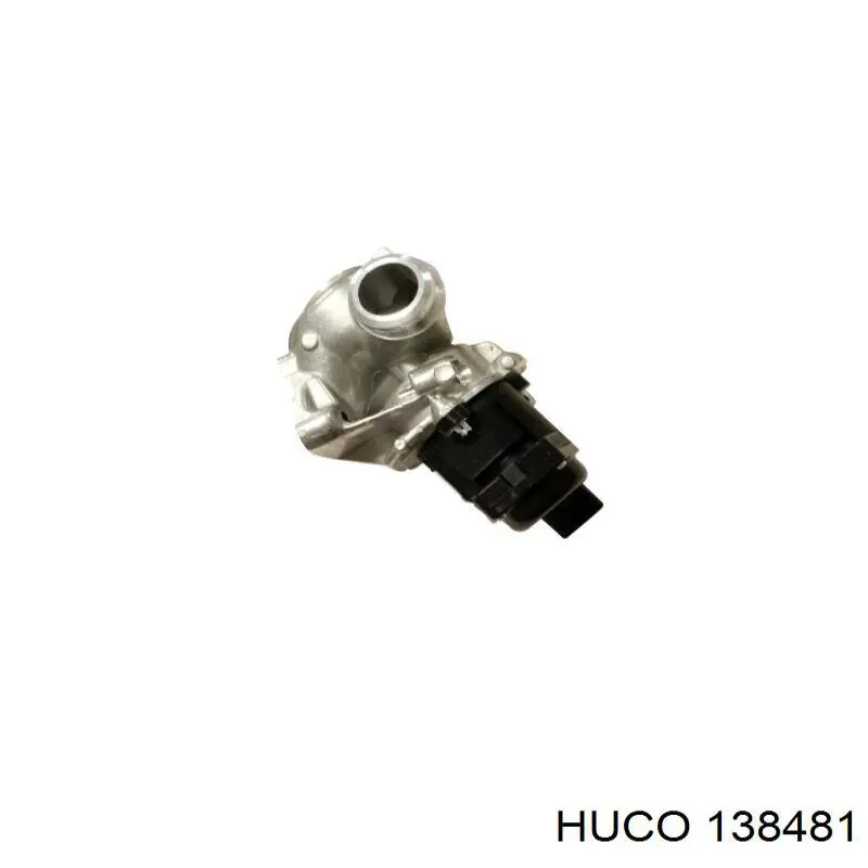 Válvula EGR de recirculação dos gases Huco 138481 preço, a partir de 79,15 USD
