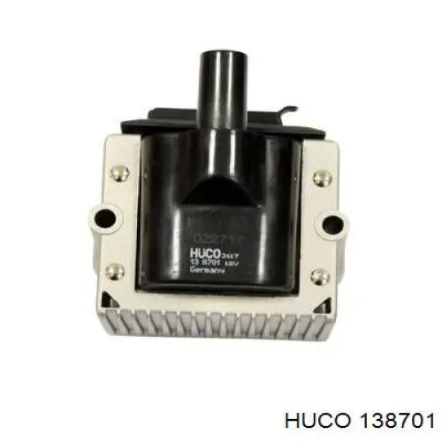 Compre 138701 Huco Bobina de ignição