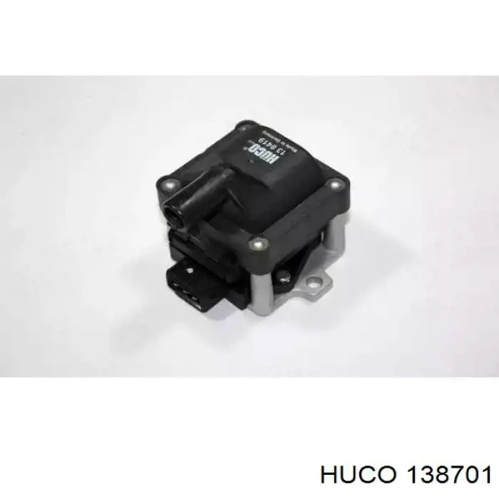 Bobina de ignição Huco 138701 preço, a partir de 49,75 USD