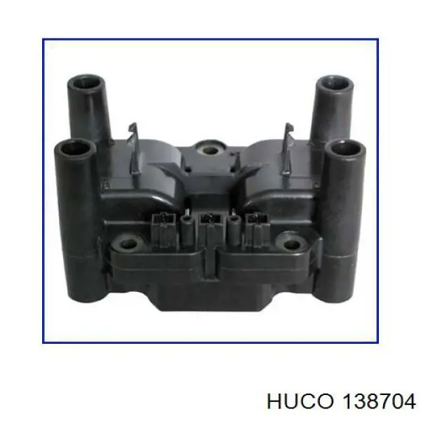 Compre 138704 Huco Bobina de ignição