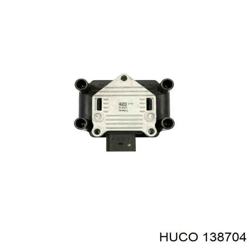 Bobina de ignição Huco 138704 preço, a partir de 58,54 USD
