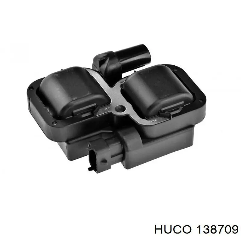 138709 Huco Bobina de ignição