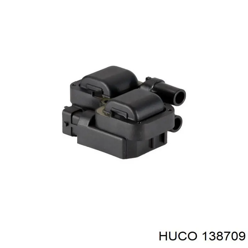 Compre 138709 Huco Bobina de ignição