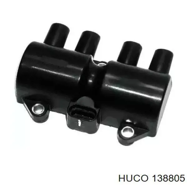 Bobina de ignição Huco 138805 preço, a partir de 57,94 USD