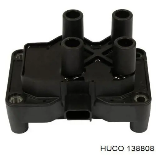 Compre 138808 Huco Bobina de ignição