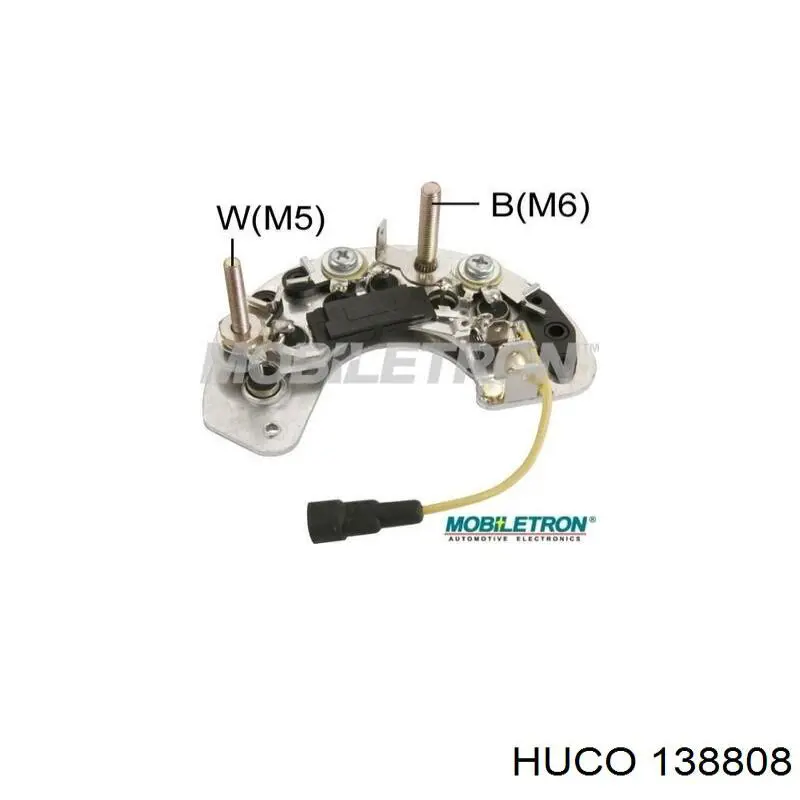 Bobina de ignição Huco 138808 preço, a partir de 36,09 USD