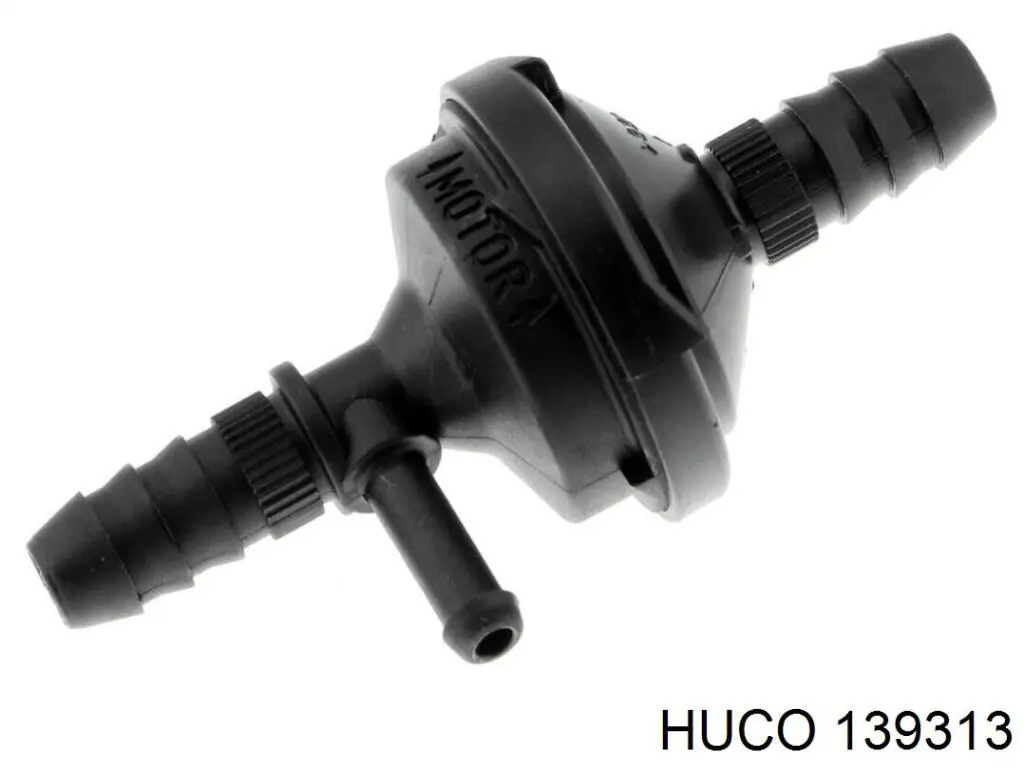 Compre 83785 3RG Válvula de ventilação dos gases do tanque de combustível