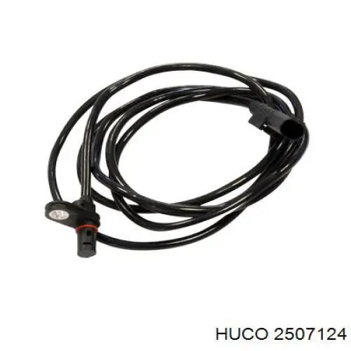 Compre 137124 Huco Injetor de injeção de combustível