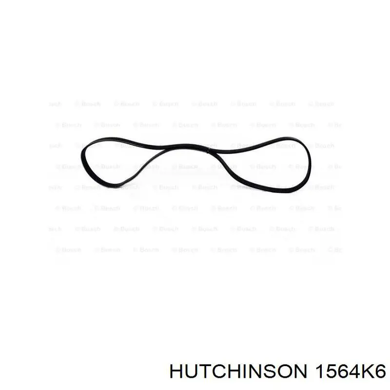 Compre 1564K6 Hutchinson Correia dos conjuntos de transmissão