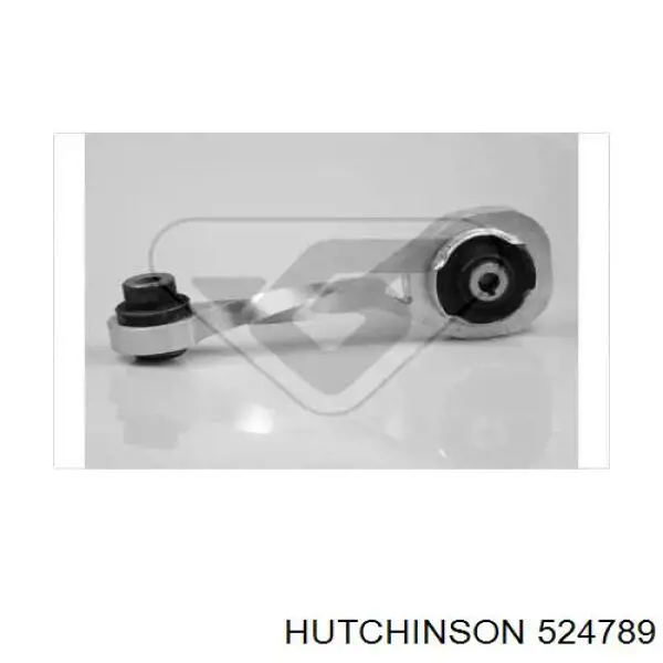 Coxim (suporte) traseiro de motor Hutchinson 524789 preço, a partir de 18,54 USD