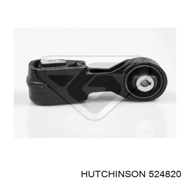 Coxim (suporte) direito superior de motor Hutchinson 524820 preço, a partir de 36,59 USD