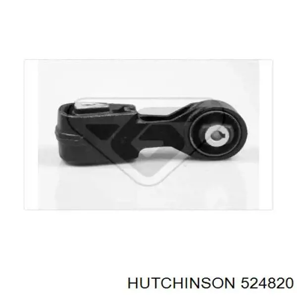 Compre 524820 Hutchinson Coxim (suporte) direito superior de motor