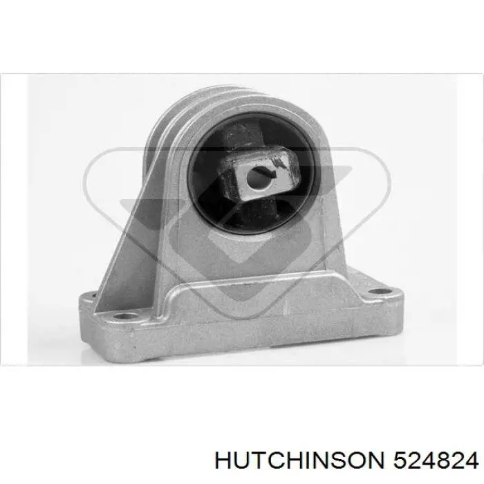 Coxim (suporte) superior de motor Hutchinson 524824 preço, a partir de 35,31 USD