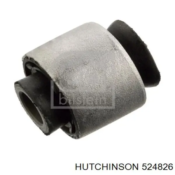 Compre 524826 Hutchinson Barra transversal de suspensão traseira