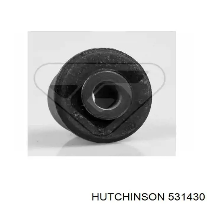 Bloco silencioso dianteiro do braço oscilante inferior Hutchinson 531430 preço, a partir de 3,21 USD