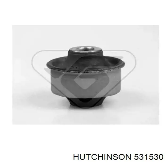 Bloco silencioso dianteiro do braço oscilante inferior Hutchinson 531530 preço, a partir de 5,80 USD