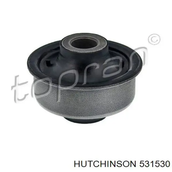Compre 531530 Hutchinson Bloco silencioso dianteiro do braço oscilante inferior