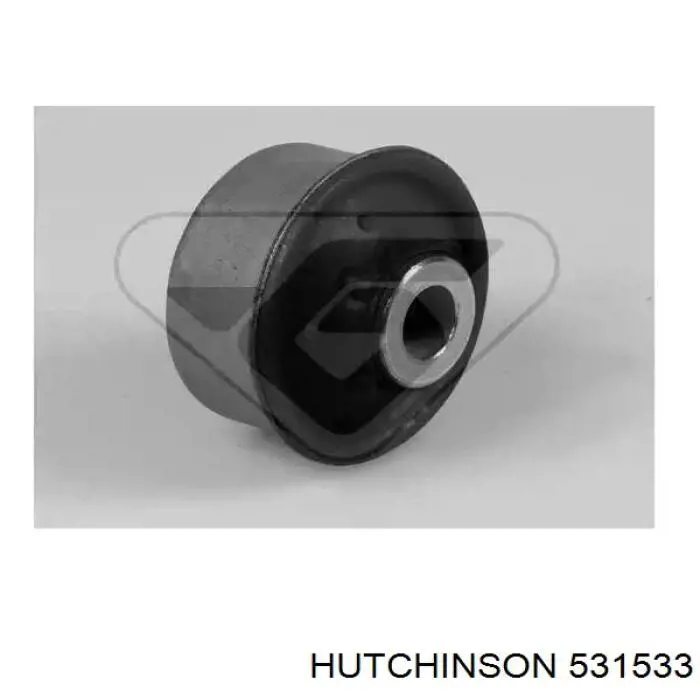 Bloco silencioso dianteiro do braço oscilante inferior Hutchinson 531533 preço, a partir de 4,97 USD
