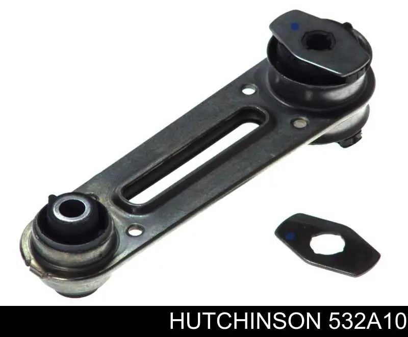 Coxim (suporte) inferior de motor Hutchinson 532A10 preço, a partir de 23,55 USD