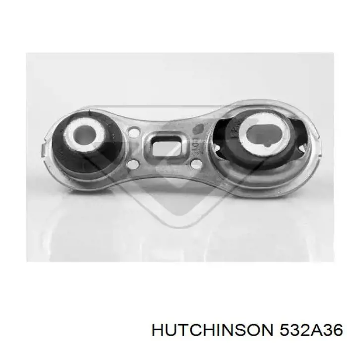 Coxim (suporte) direito superior de motor Hutchinson 532A36 preço, a partir de 18,43 USD