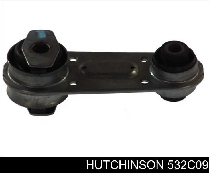 Coxim (suporte) inferior de motor Hutchinson 532C09 preço, a partir de 20,45 USD