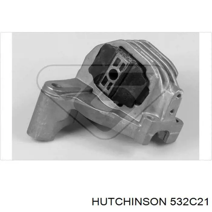 Coxim (suporte) superior de motor Hutchinson 532C21 preço, a partir de 95,03 USD