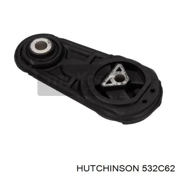 Coxim (suporte) dianteiro de motor Hutchinson 532C62 preço, a partir de 32,64 USD