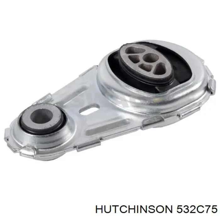 Coxim (suporte) traseiro de motor Hutchinson 532C75 preço, a partir de 38,12 USD