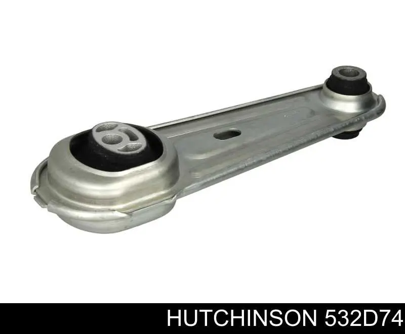 Coxim (suporte) traseiro de motor Hutchinson 532D74 preço, a partir de 36,47 USD