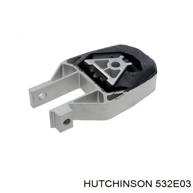 Coxim (suporte) traseiro de motor Ford 1760814 preço, a partir de 39,01 USD
