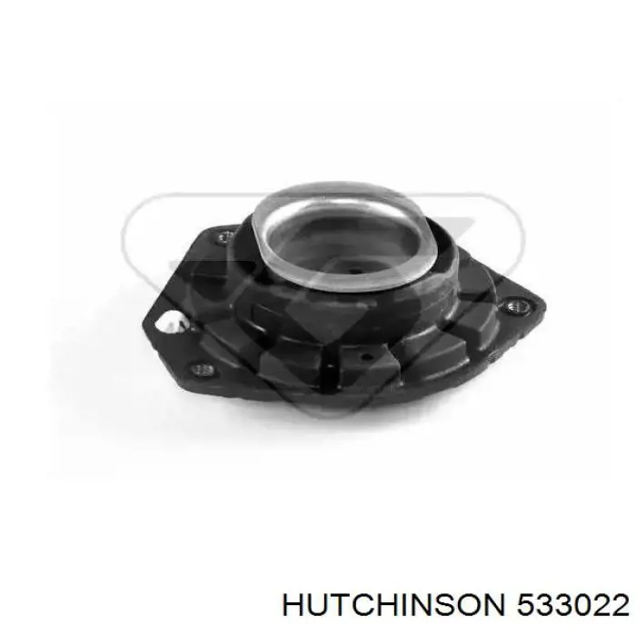 Suporte de amortecedor dianteiro Hutchinson 533022 preço, a partir de 39,82 USD