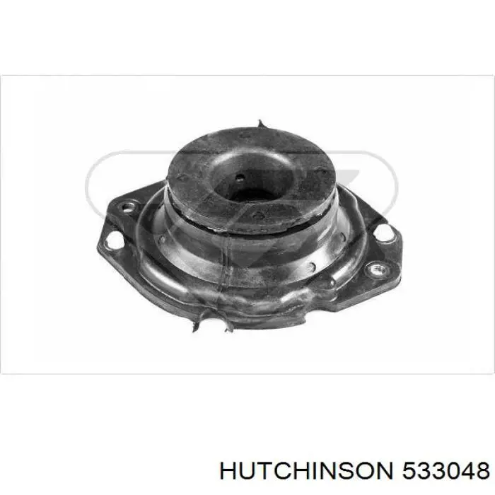 Suporte de amortecedor dianteiro Hutchinson 533048 preço, a partir de 70,18 USD