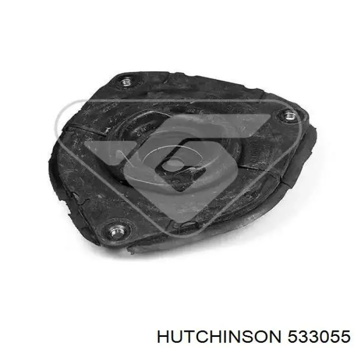 Suporte de amortecedor dianteiro Hutchinson 533055 preço, a partir de 34,87 USD
