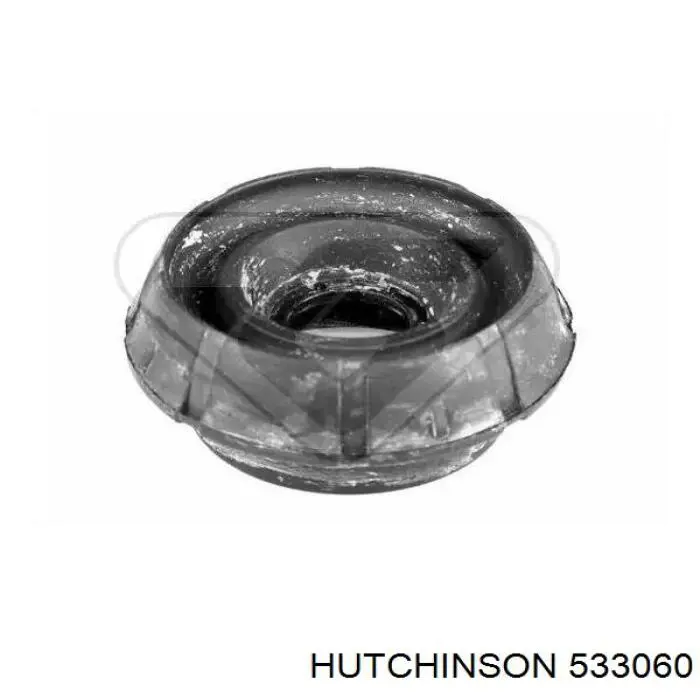 Suporte de amortecedor dianteiro Hutchinson 533060 preço, a partir de 12,41 USD