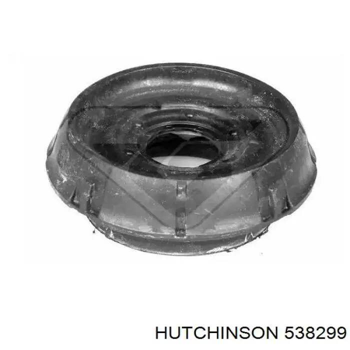 Suporte de amortecedor dianteiro Hutchinson 538299 preço, a partir de 7,36 USD