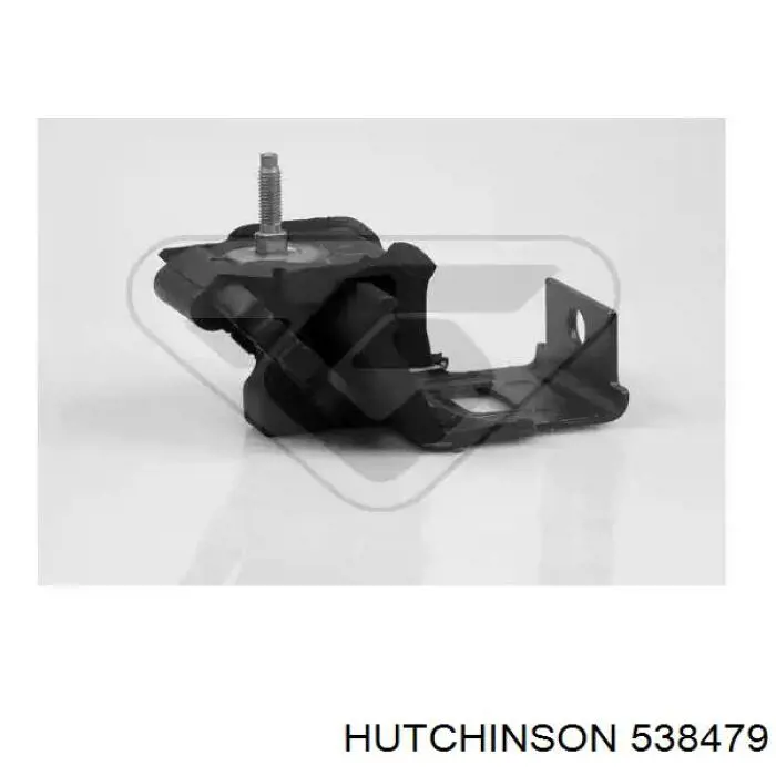 Coxim de fixação do silenciador Hutchinson 538479 preço, a partir de 11,27 USD