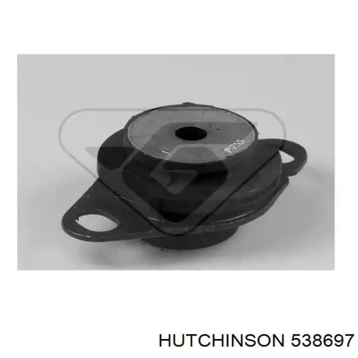Coxim (suporte) esquerdo de motor Hutchinson 538697 preço, a partir de 8,31 USD