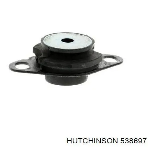 Compre 538697 Hutchinson Coxim (suporte) esquerdo de motor