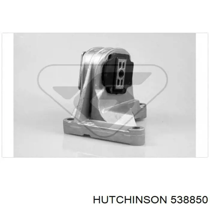 Coxim (suporte) superior de motor Hutchinson 538850 preço, a partir de 19,47 USD