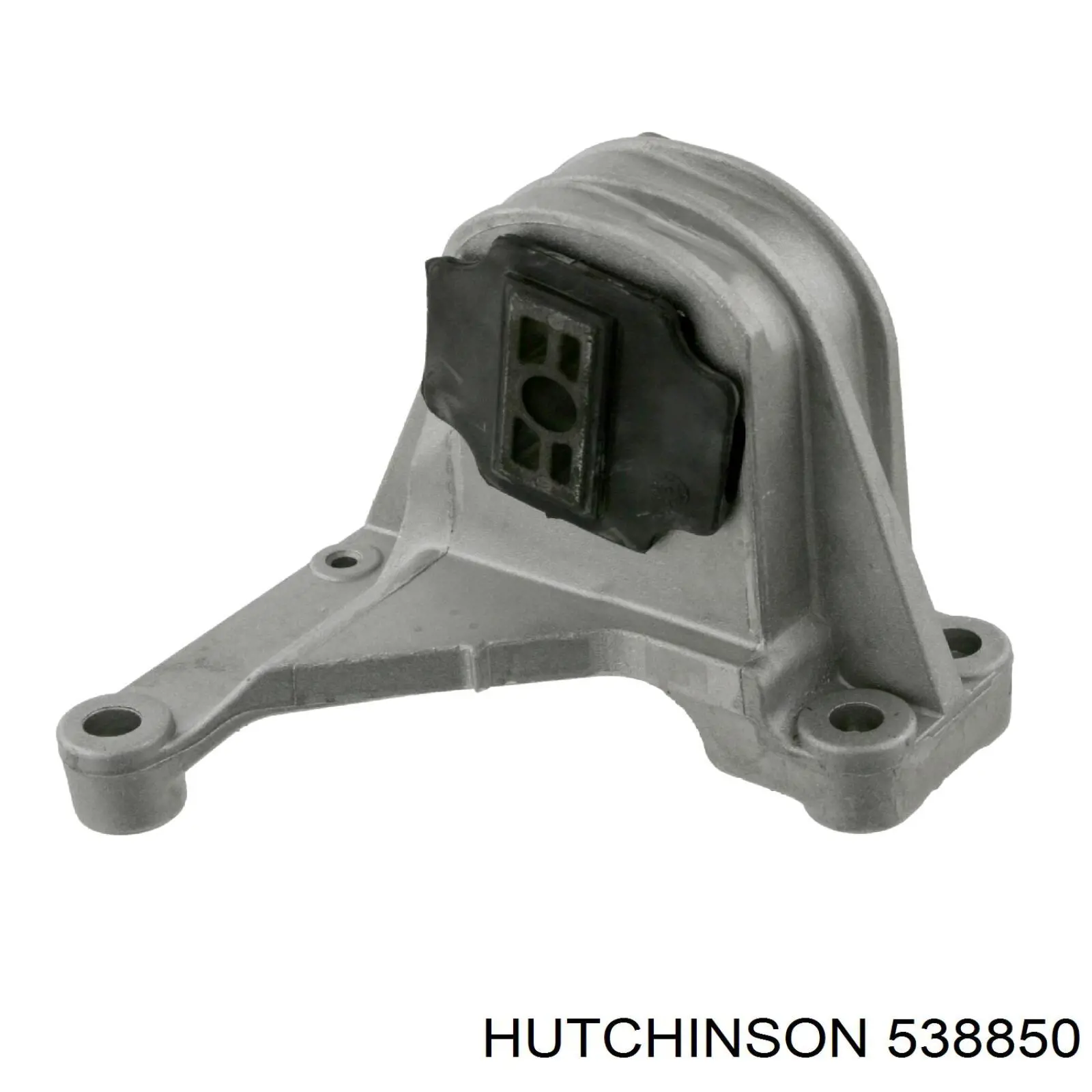 Compre 538850 Hutchinson Coxim (suporte) superior de motor