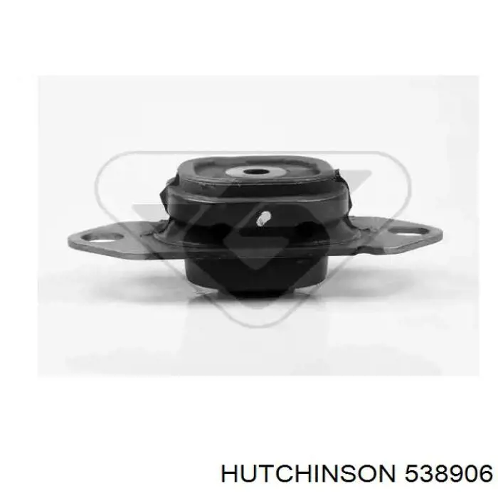 Coxim (suporte) esquerdo de motor Hutchinson 538906 preço, a partir de 20,07 USD