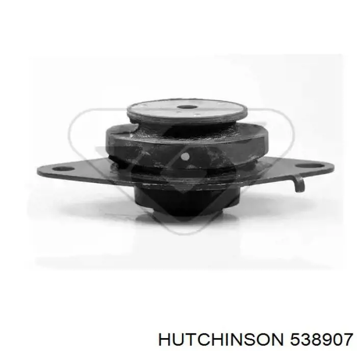 Coxim (suporte) esquerdo de motor Hutchinson 538907 preço, a partir de 23,41 USD