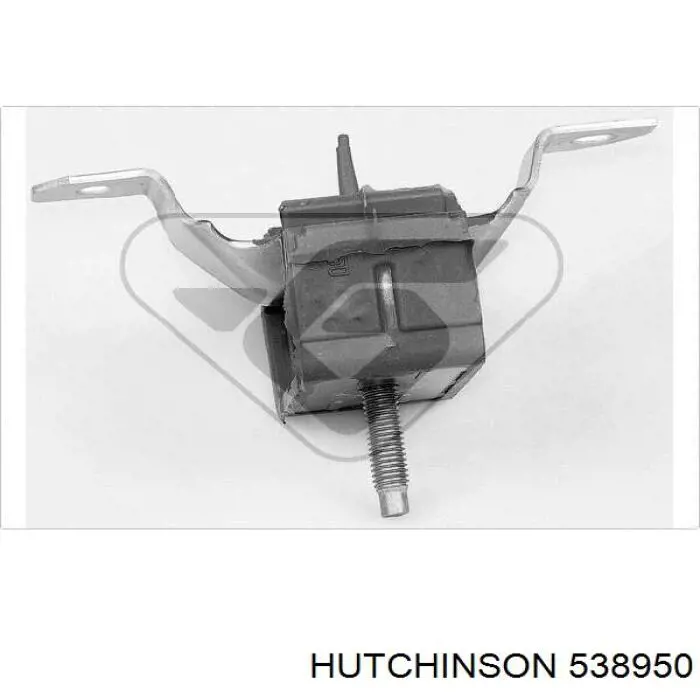 Coxim de fixação do silenciador Renault (RVI) 8200429089 preço, a partir de 12,08 USD