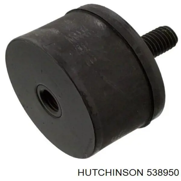 Compre 8200429089 Renault (RVI) Coxim de fixação do silenciador