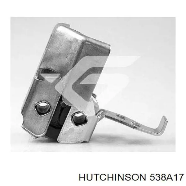 Consola de coxim traseiro do silenciador Hutchinson 538A17 preço, a partir de 14,89 USD