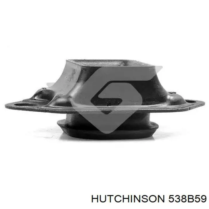 Coxim (suporte) esquerdo superior de motor Hutchinson 538B59 preço, a partir de 67,43 USD