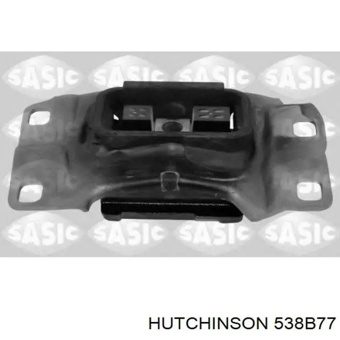 Coxim (suporte) esquerdo de motor Hutchinson 538B77 preço, a partir de 52,87 USD